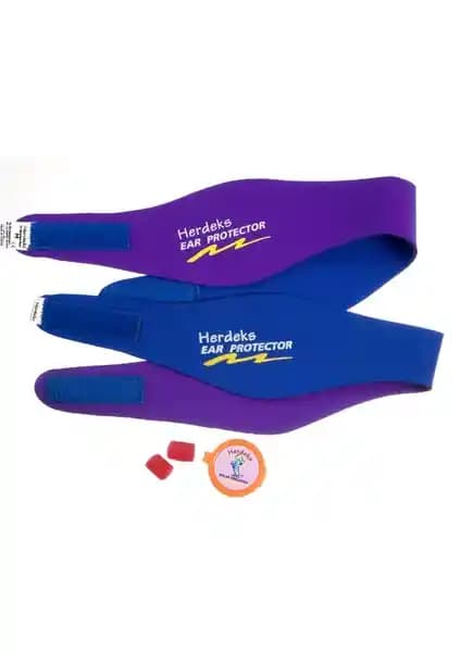 Herdeks Kulak Koruyucu Su Bandı L: Çok Yönlü ve Güvenilir Kulak Koruma Çözümü