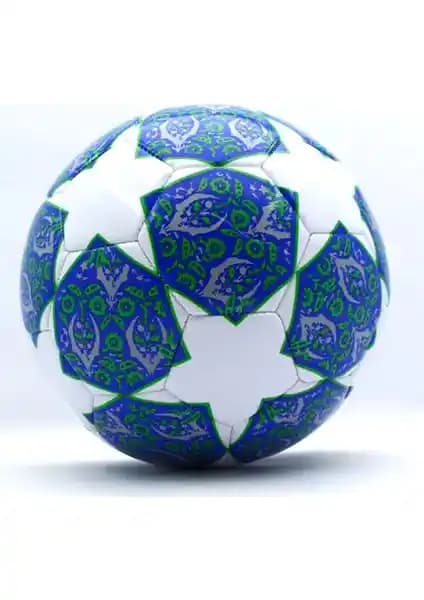 HLL Teknoloji Champions Leagu Tasarımlı Dikişli Futbol Topu Özellikleri ve Kullanıcı Yorumları