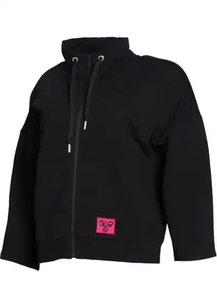 Hummel Adorin Kadın Sweatshirt Modern Şıklık ve Konforun Buluşması