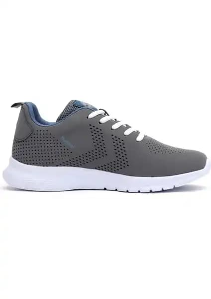 Hummel Pegma 212628-2051 Kadın Günlük Şık ve Rahat Süet Ayakkabı İncelemesi