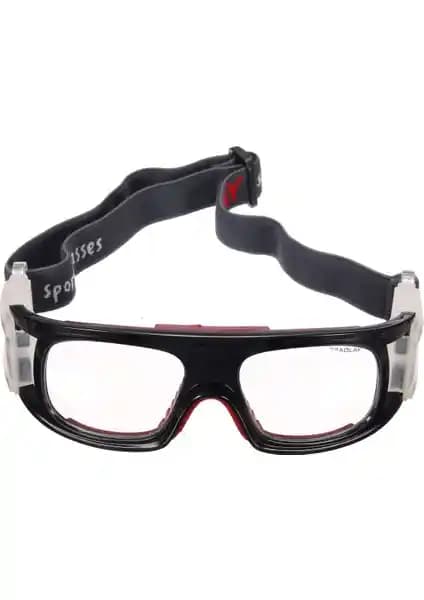 İnsma Spor Koruyucu Elastik Gözlükleri: Güvenli ve Konforlu Spor Deneyimi İçin İdeal Çözüm