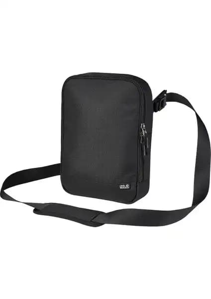 Jack Wolfskin Gadgetary Unisex Çanta: Modern ve Dayanıklı Günlük Kullanım Çantası