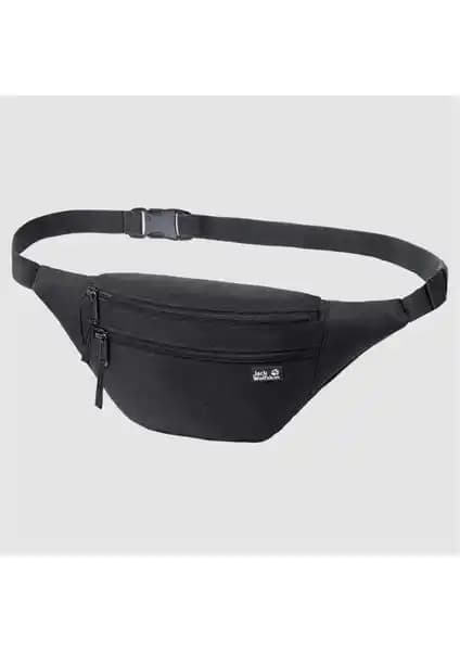 Jack Wolfskin Hokus Pokus Unisex Bel Çantası Günlük ve Açık Hava Kullanımı İçin Fonksiyonel Tasarım