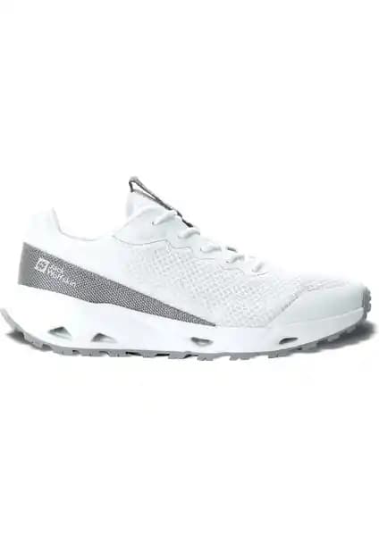 Jack Wolfskin PRELIGHT PRO VENT LOW M Beyaz Erkek Koşu ve Trekking Ayakkabısı Özellikleri ve Kullanım Avantajları
