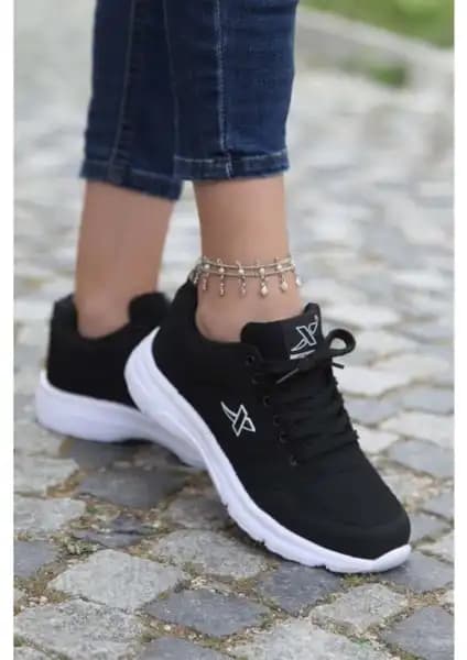 Kadınlar İçin Modern ve Konforlu Günlük Spor Ayakkabısı Moda Ayakkabı 1020
