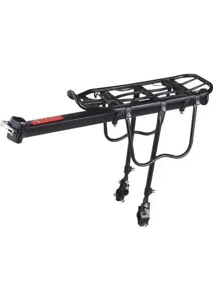 Kaıweı Kw-671-10 Sele Altı Kadro Destekli Arka Bagaj İncelemesi ve Kullanıcı Yorumları