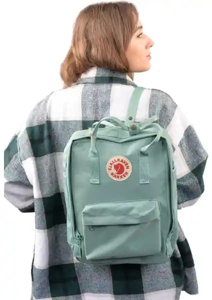 Kanken Sırt Çantası: Dayanıklı, Çok Yönlü ve Şık Günlük Kullanım Çözümü