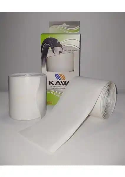 Kawi Wood Rks XS25 Elektrikli Bisiklet Lastik Zırhı Güvenlik ve Dayanıklılık Artırıcı Çözüm