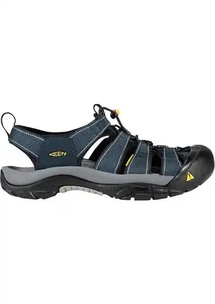 Keen Newport H2 Outdoor Tracking Sandalet: Su Geçirmez ve Dayanıklı Doğa Yürüyüşü Ayakkabısı