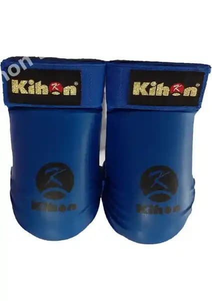 Kihon Karate Eldiveni: Dayanıklı ve Güvenli Sporcu Koruma Aleti