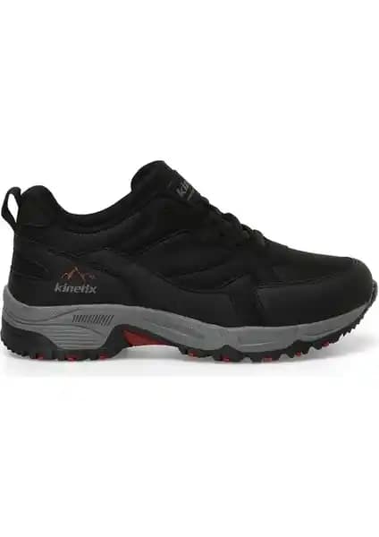 Kinetix Arctıc Pu 4pr Siyah Unisex Outdoor Botları Detaylı İnceleme ve Kullanıcı Yorumları