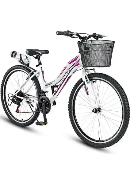 Kldoro KD-023 Kadın Spor Dağ Bisikleti İncelemesi ve Özellikleri