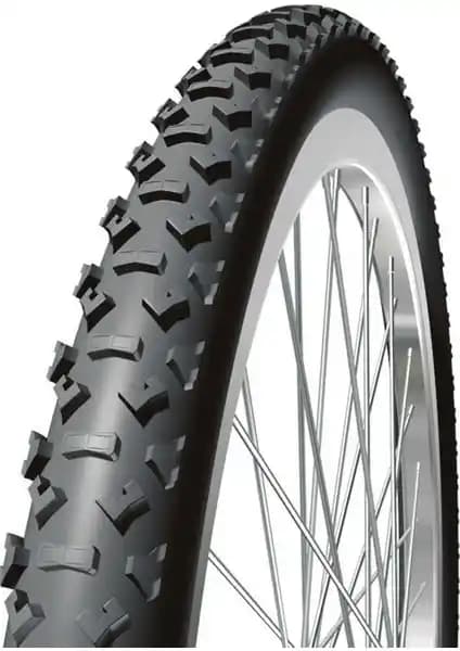 KNT 26 x 1.95 Dış Lastik: Uygun Fiyatlı ve Çok Amaçlı Bisiklet Lastiği Tanıtımı