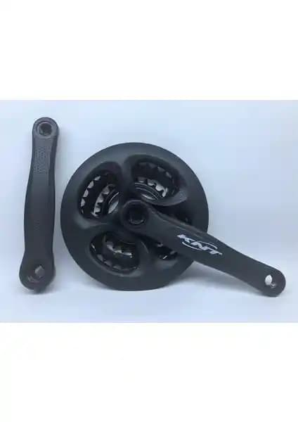 KNT 3’lü Aynakol Karbon Model 42 T: Hafif ve Dayanıklı Tasarım ile Performansı Artırın