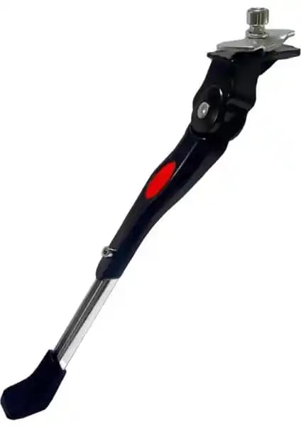 KNT Bisiklet Ayarlı Orta Ayak: Çeşitli Jant Boyutlarına Uygun ve Kullanıcı Dostu