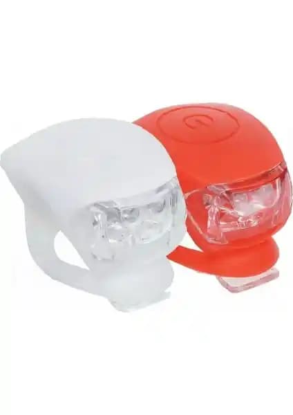 KNT Ön Far ve Arka Stop Seti Güç ve Güvenlik Bir Arada Yüksek Performanslı LED Işıklar