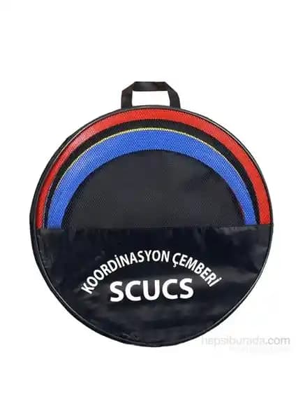 Koordinasyon Hız Halkası Seti Spor ve Antrenman Performansını Artırıcı Önemli Bir Aksesuar