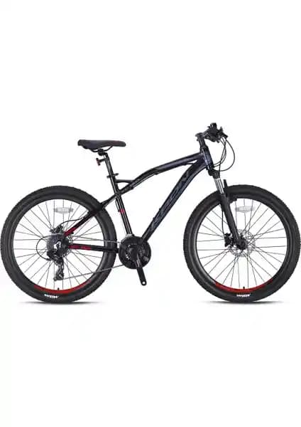 Kron Xc 150 Hd 2021 Profesyonel Dağ Bisikleti Hafif ve Güvenilir Performans