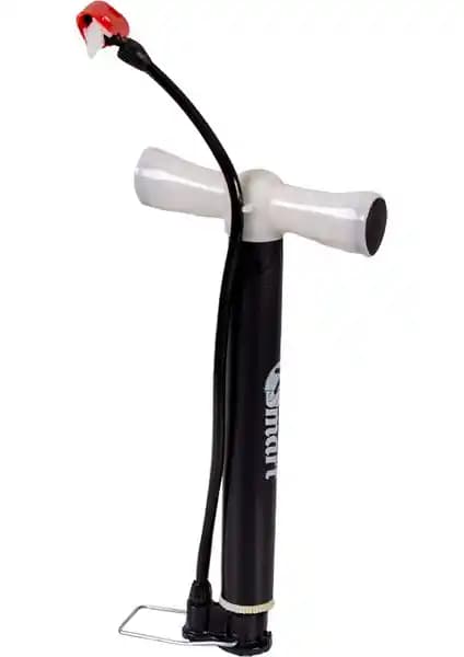 Ksmart K0889 Bisiklet Pompası Hafif ve Dayanıklı Ergonomik Tasarım