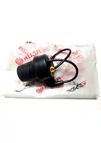 KUBA Küba RKS Elektrik Destekli Bisiklet Gaz Kolu İnceleme ve Özellikleri