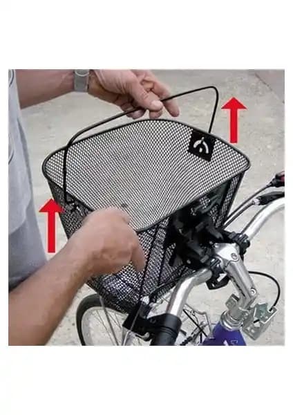 Lampa Bisiklet Ön Gidon Sepeti Detaylı İnceleme ve Kullanıcı Yorumları