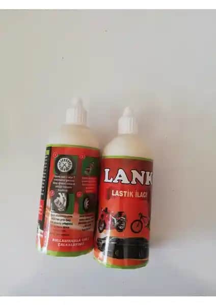 Lank Aybike Bisiklet Patlak Önleyici Lastik Sıvısı İncelemesi ve Kullanım Rehberi