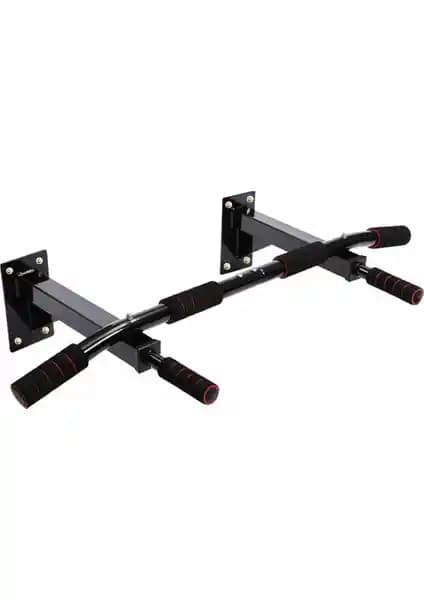 Leyaton Duvara Monte Barfiks Demiri: Güç ve Dayanıklılıkta Yeni Bir Düzey