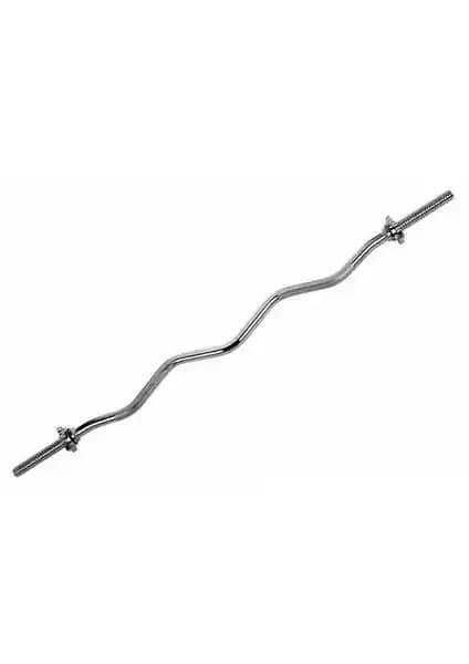 Leyaton Z Bar 120 Cm İçi Dolu Krom Ağırlık Barı Detaylı İnceleme ve Kullanım Yorumları