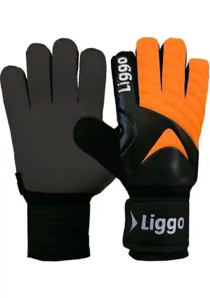 Liggo Plonjon Kemikli Kaleci Eldivenleri: Güçlü Koruma ve Konfor Sunan Performans Arttırıcı Ekipman