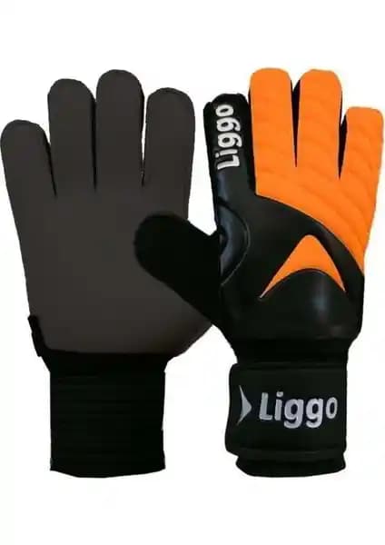 Liggo Plonjon Kemikli Kaleci Eldivenleri: Güçlü Koruma ve Konfor Sunan Performans Arttırıcı Ekipman
