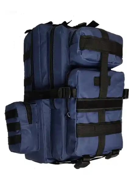 Lightinghm 42 Lt. Askeri Dağcı Outdoor Kamp Seyahat Taktik Sırt Çantası Özellikleri ve Kullanım İpuçları