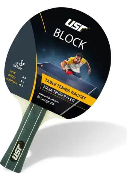 Masa Tenisi Raketi ve Ekipmanları: Başlangıç ve Orta Seviye Oyuncular İçin Rehber