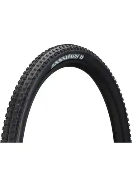 Maxxis Crossmark II Dış Lastik 26X2.25 Yüksek Performans ve Güvenilirlik Sunar