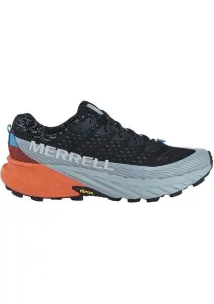 Merrell Agility Peak 5 Erkek Patika Koşu Ayakkabısı Detaylı İnceleme ve Özellikleri