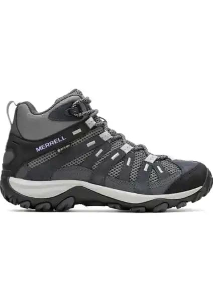 Merrell Alverstone 2 Mid GTX Kadın Outdoor Bot: Su Geçirmez ve Konforlu Tasarım