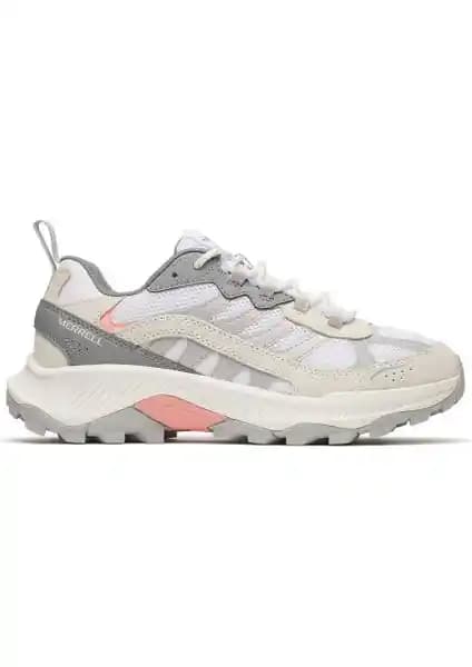 Merrell Speed Strike 2 Trek Kadın Koşu Ayakkabısı Doğa ve Spor İçin Yüksek Performanslı Tasarım