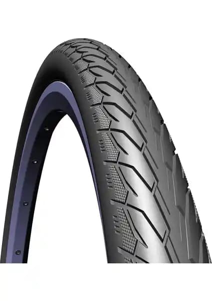 Mitas Flash 700x35C Dış Lastik: Dayanıklılık ve Güvenilirlik Sunan Performanslı Seçenek