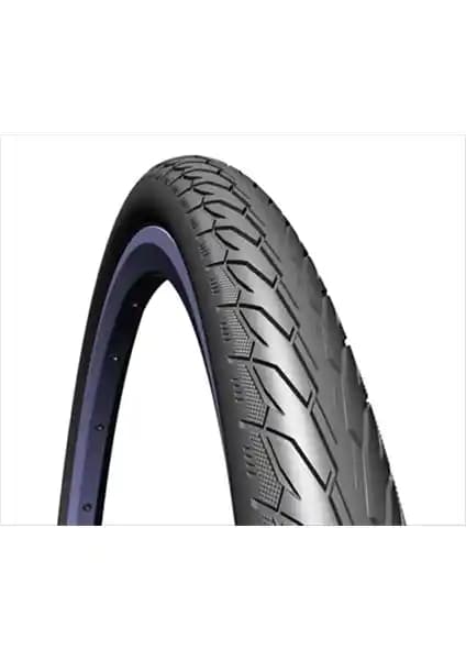 Mitas Rubena 26X1.75 Flash Stop Thorn Ultimate Lastik: Dayanıklı ve Güvenilir Bisiklet Lastiği