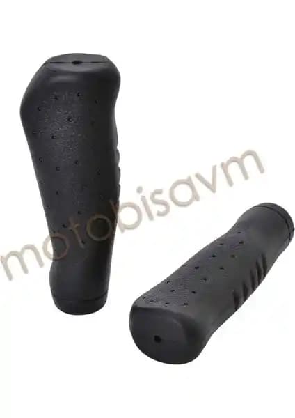 Motobisavm Elcik Takımı: Ergonomik ve Dayanıklı Tutuş Artırıcı Bisiklet ve Motosiklet Aksesuarı