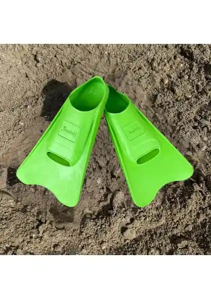 Myminibaby 26-29 Numara Çocuk Yüzme Paletleri Güvenli ve Konforlu Su Deneyimi