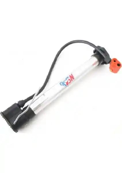 NCR Alüminyum Kısa Pompa Endüstriyel Uygulamalar İçin Dayanıklı ve Hafif Tasarım