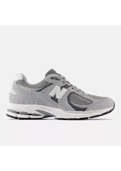 New Balance M2002R Unisex Spor Ayakkabısı Günlük Şıklık ve Konfor Sunar