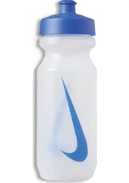 Nike 2021 Big Mouth Bottle Suluk: Hafif ve Pratik Tasarımıyla Günlük Kullanıma Uygun