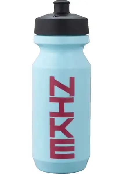 Nike Big Mouth Bottle 2.0 22 Oz Spor ve Günlük Kullanım İçin Modern Su Şişesi
