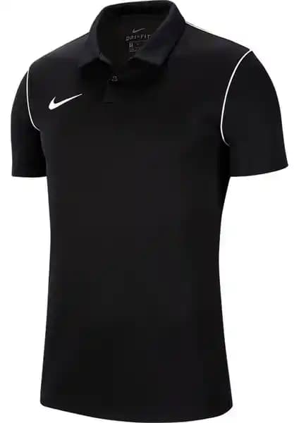 Nike BV6879-010 Erkek Polo Tişörtü Spor ve Günlük Kullanım İçin Uygun