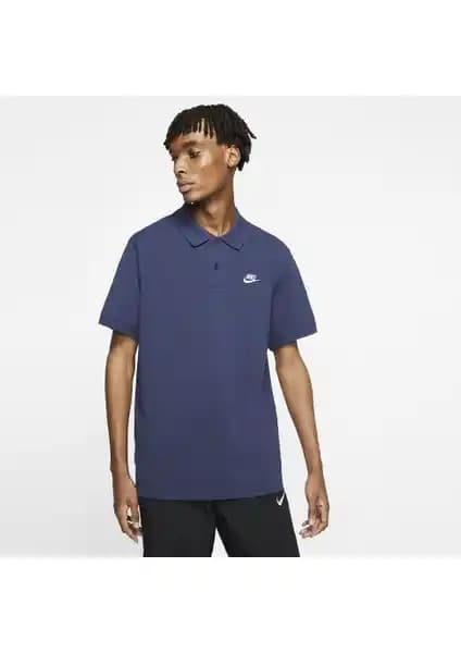 Nike CJ4456 M NSW SCE Polo Matchup Pq T-Shirt İnceleme ve Özellikler