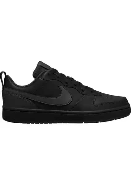 Nike Court Borough Low 2 Kadın Spor Ayakkabısı: Tasarım, Konfor ve Dayanıklılık Değerlendirmesi
