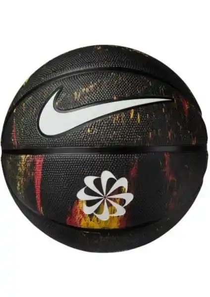Nike Everyday Playground 8P Basketbol Topu: Dayanıklı ve Çok Yönlü Spor Ekipmanı