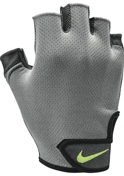 Nike M Essential Fg Erkek Gri Ağırlık Eldiveni İncelemesi ve Kullanıcı Yorumları