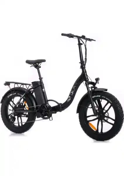 Ola Efb4 Katlanabilir Elektrikli Bisiklet: Modern Tasarım ve Yüksek Performanslı Şehir Ulaşım Aracı